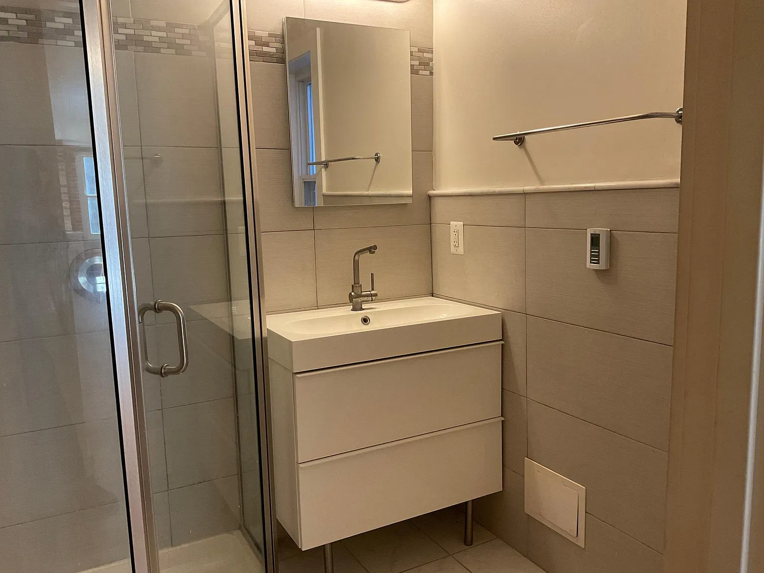 1 bed, 717 sqft, $2,500 — Photo 2