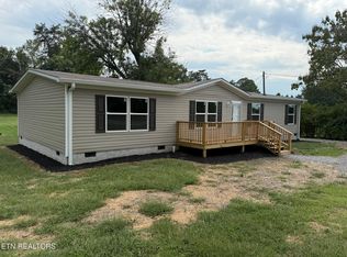 511 Old Cemetery Rd, Madisonville, TN 37354