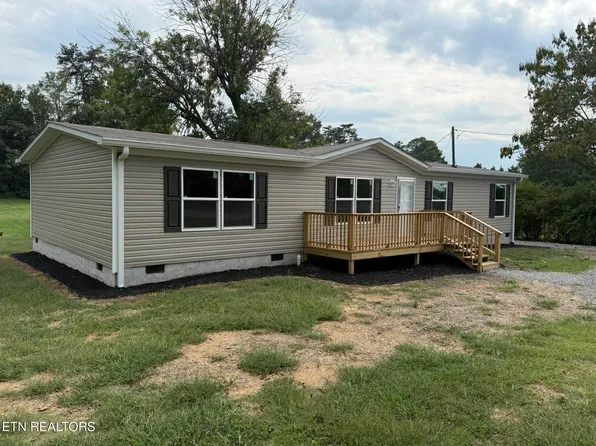 511 Old Cemetery Rd, Madisonville, TN 37354