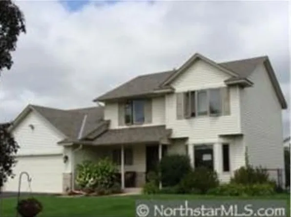 7011 137th Ave NW, Ramsey, MN 55303