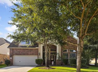 3302 Serein Meadows Dr, Spring, TX 77386