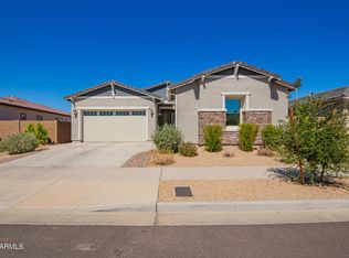 3912 W Summerside Rd, Laveen, AZ 85339
