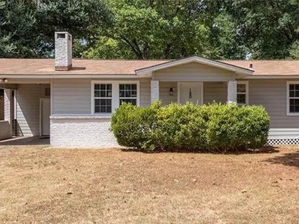 180 W 4th St, Wells, TX 75976
