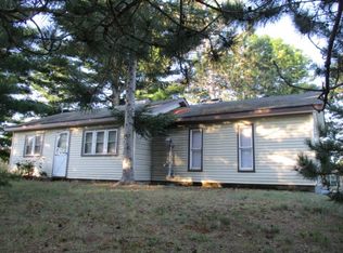 1523 Dartmouth Rd, Saint Helen, MI 48656