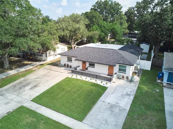 580/582 73rd Ave N, Saint Petersburg, FL 33702