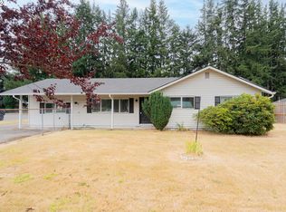 82 Dalen St, Carson, WA 98610