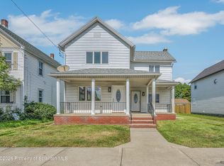115 River St, Jessup, PA 18434