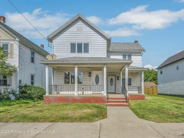 115 River St, Jessup, PA 18434