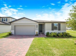 1541 Congaree St, Davenport, FL 33837