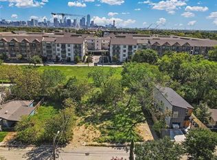 2902 Chicago St, Dallas, TX 75212