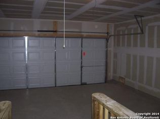 6402 Ithaca Fls, San Antonio, TX 78239