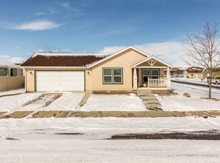 4102 Del Oro Ave, Elko, NV 89801