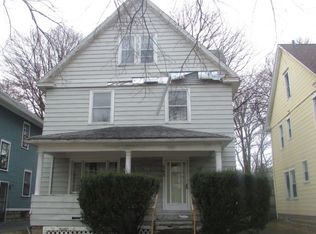 747 Garson Ave, Rochester, NY 14609