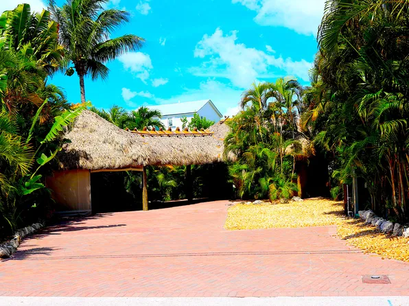 Park Avenue 16, Key West, FL 33040