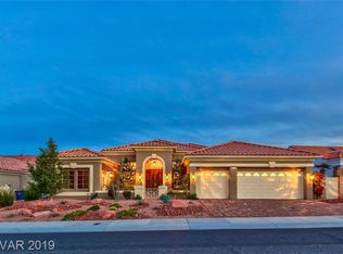 2232 Airlands St, Las Vegas, NV 89134