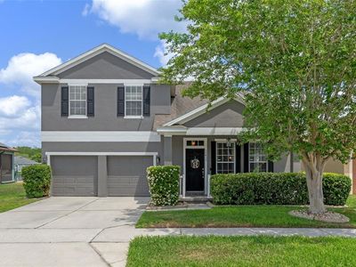 10435 Eastpark Lake Dr, Orlando, FL, 32832