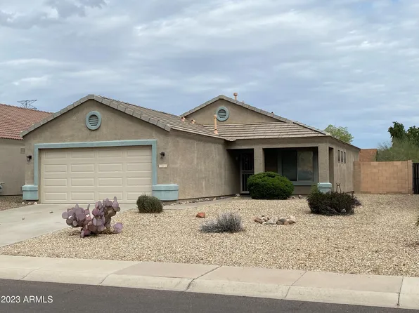 8171 N 109TH Drive, Peoria, AZ 85345