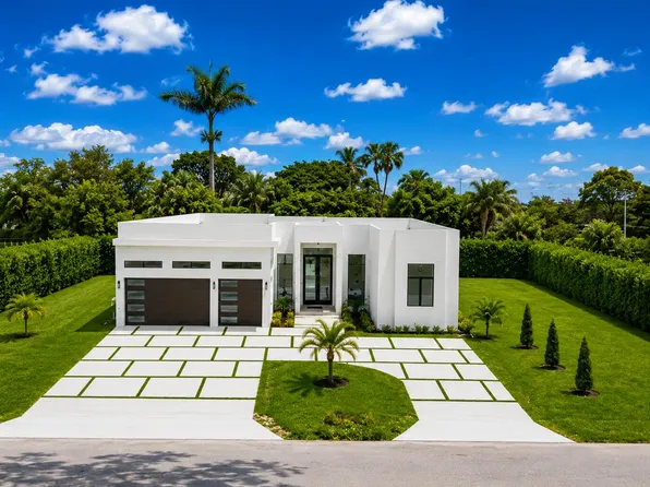 11601 NW 27th Street, Plantation, FL 33323