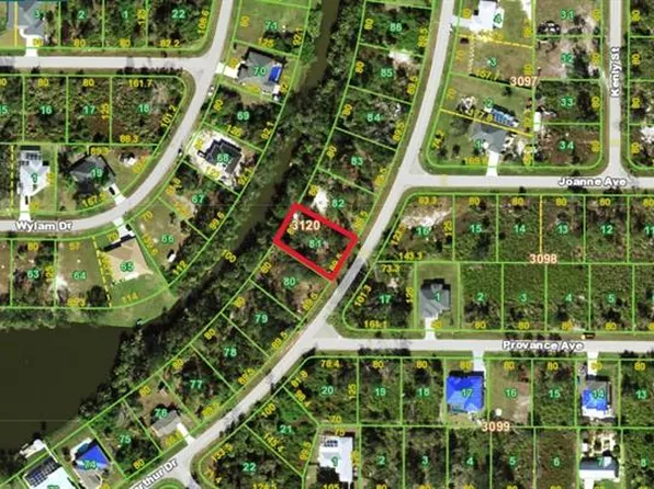169 Macarthur Dr #81, Pt Charlotte, FL 33954