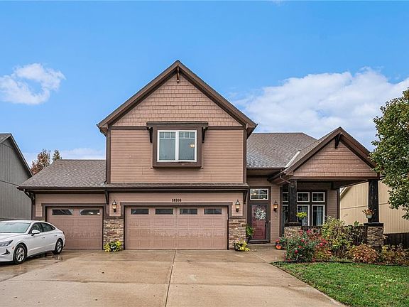 4th image of 18108 Guinevere Ct