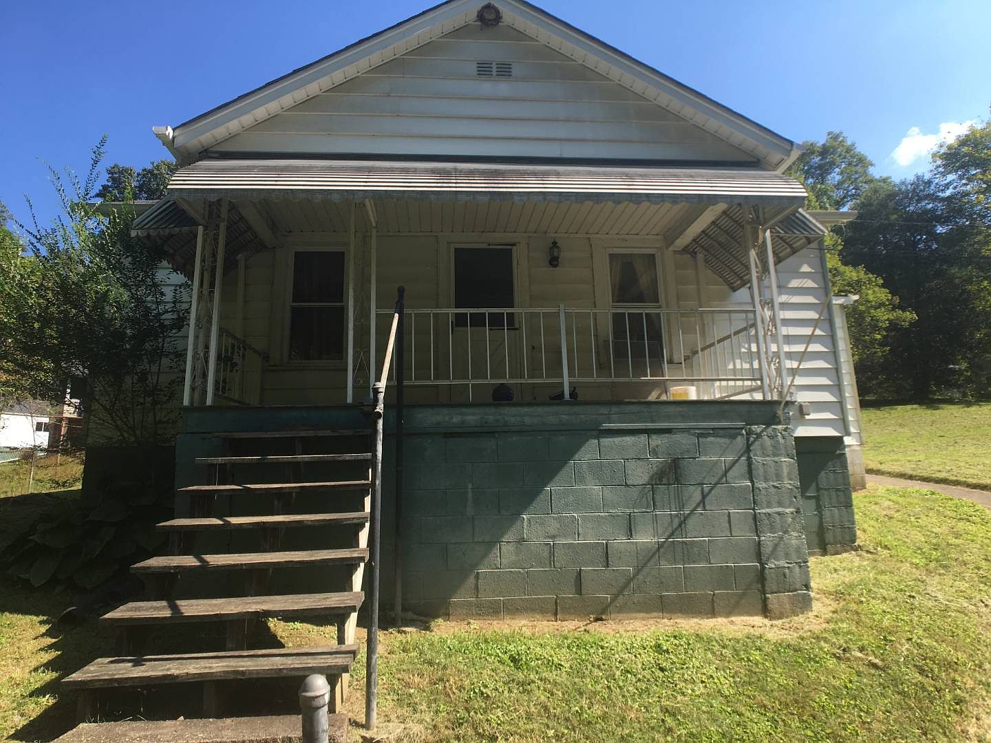 516 Garrison Ave, Charleston, WV 25302 Zillow