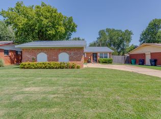 0000 N Everest Ave, Edmond, OK 73013