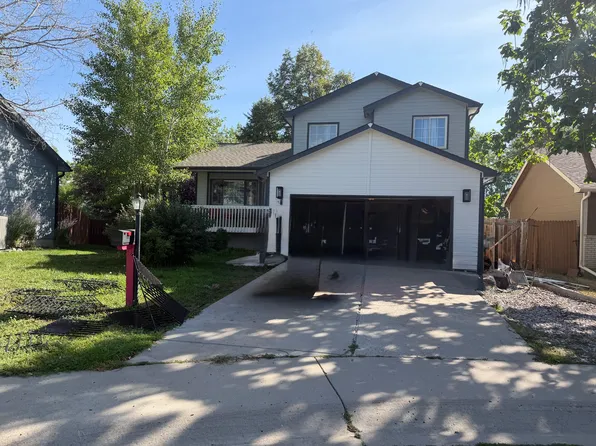 755 23rd St SW, Loveland, CO 80537