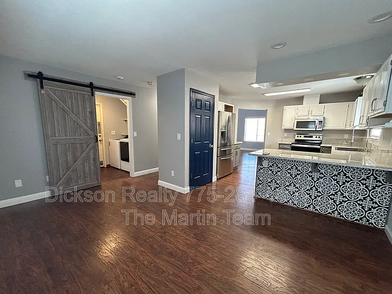 1640 Peavine Rd — Photo 1