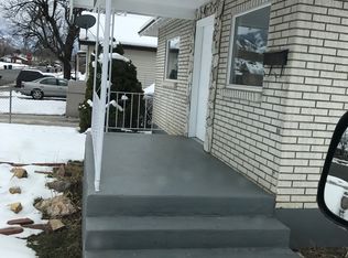 239 N 200 E, Spanish Fork, UT 84660