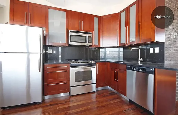 Kitchen, photo 1