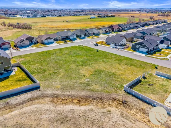 2607 Tulane Ln, Billings, MT 59106