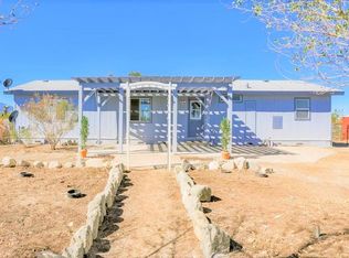 3372 Sacramento Rd, Phelan, CA 92371