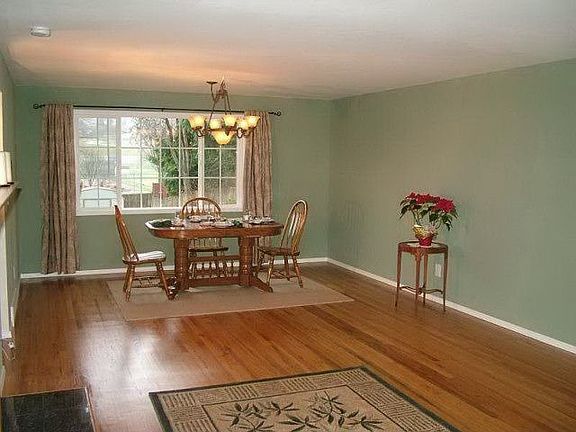 living dining rm