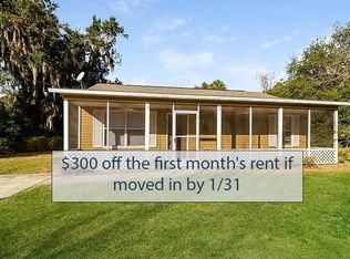 543 Grant Ave, Mount Dora, FL 32757