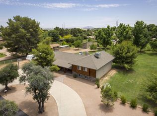 157 E Tremaine Dr, Chandler, AZ 85225