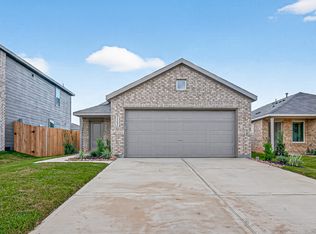 14856 N Ascot Bend Cir, Conroe, TX 77306