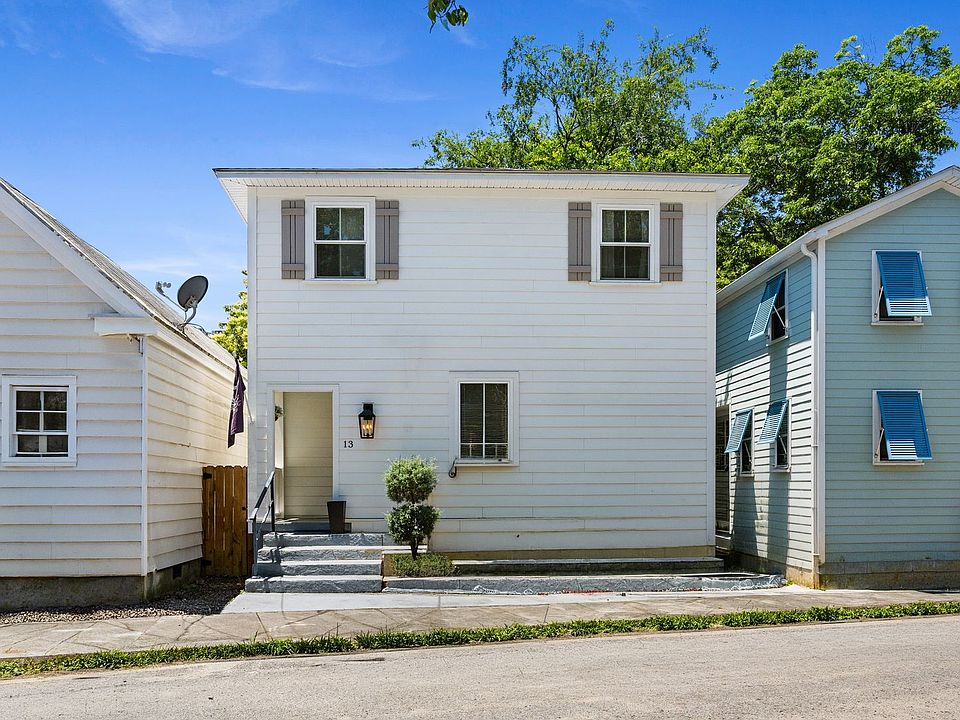 1st image of 13 H St