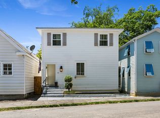 13 H St, Charleston, SC 29403
