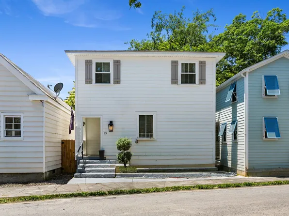 13 H St, Charleston, SC 29403