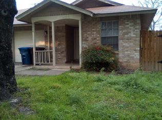 5014 Anacacho St, San Antonio, TX 78217