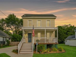 213 Beach Rd, Hampton, VA 23664