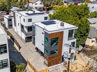 2129 Aaron St #2127, Los Angeles, CA 90026