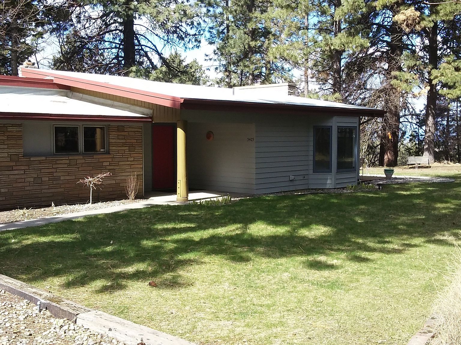 5405 E Corkery Rd, Spokane, WA 99223 Zillow
