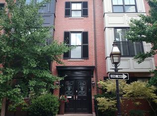 8 Cumston St, Boston, MA 02118