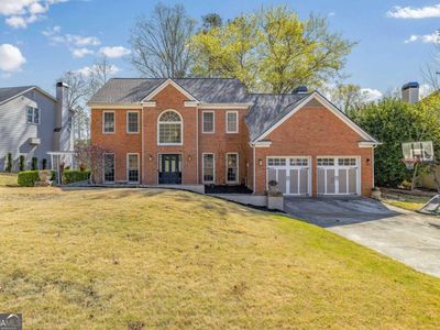 2212 Nine Oaks Dr NW, Kennesaw, GA, 30152