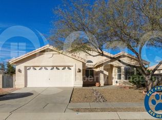 9557 E Blue Ridge Mountain St, Tucson, AZ 85748