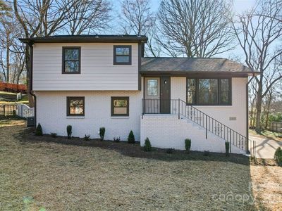 515 Fallingswood Ct, Charlotte, NC, 28217