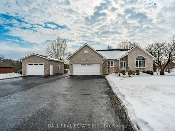 35 Applewood Dr, Trent Hills, ON K0L 1L0