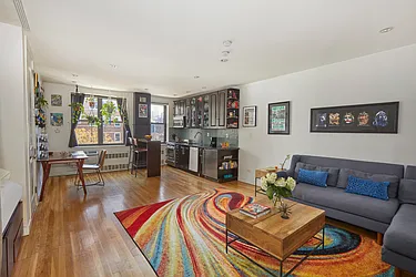 Sold by Brown Harris Stevens