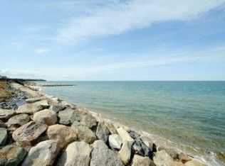 176 Nelson St, Brewster, MA 02631